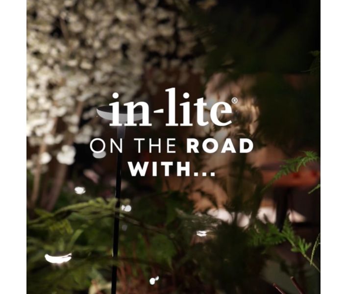 On the road with... Van den Bosch Tuin & Terras 