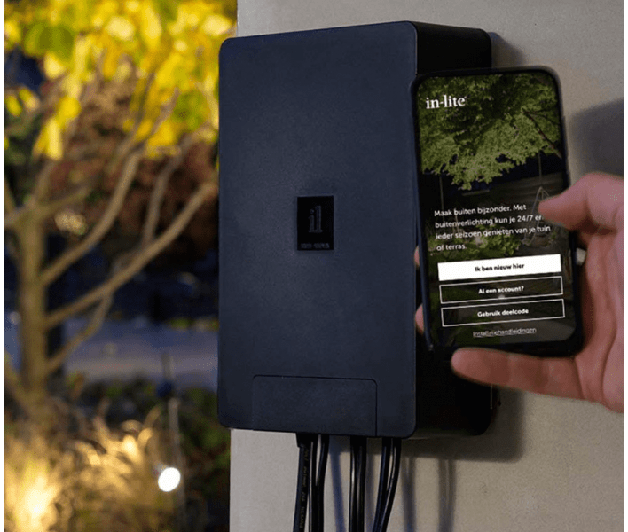 SMART software updates in-lite