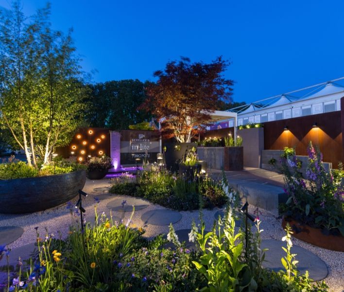 Chelsea Flower Show 2025