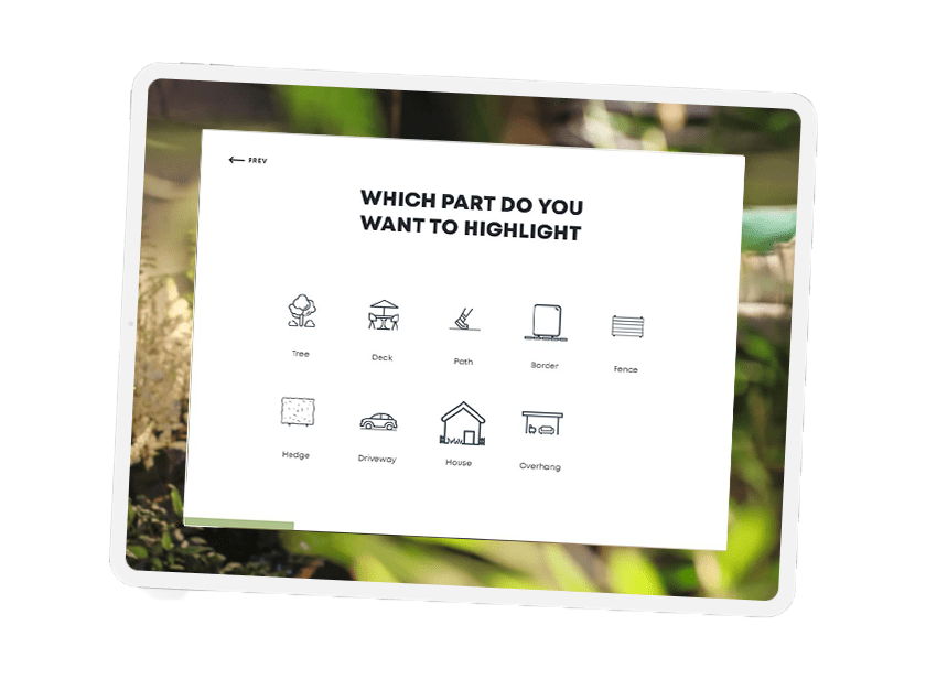 Decision aid in-lite