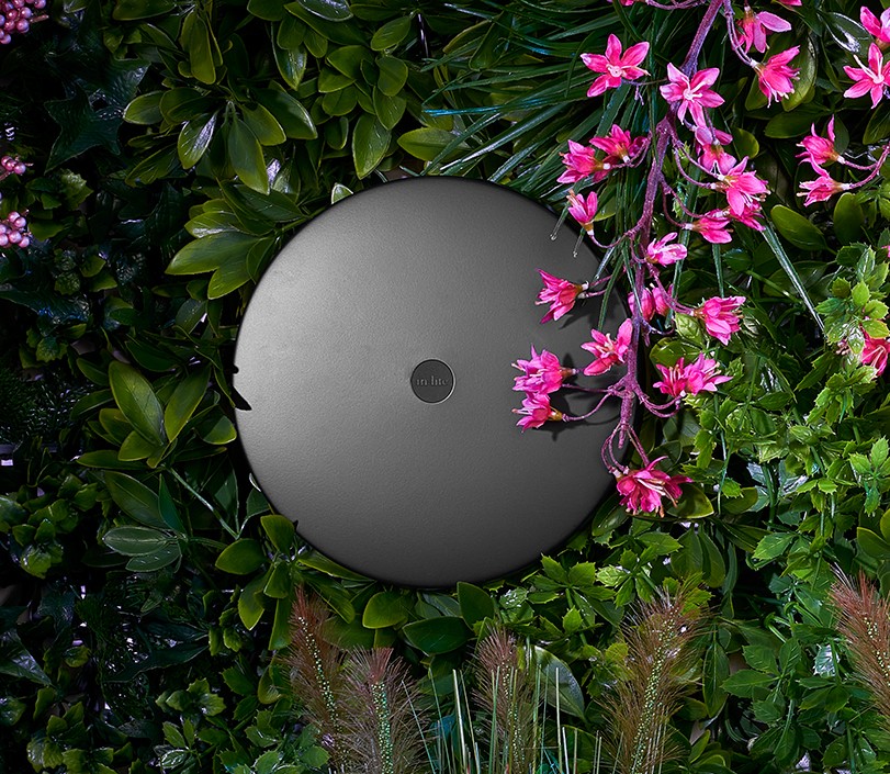 DISC WALL & DISC WALL 100-230V