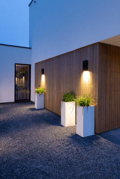 EVO DOWN 100-230V - gevelverlichting - tuinverlichting - in-lite