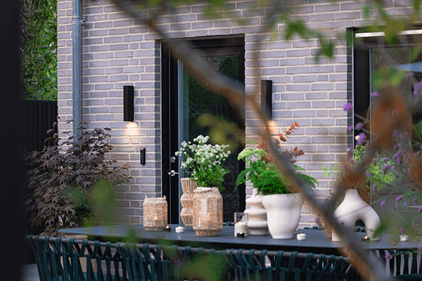 gevelverlichting - tuinverlichting -in-lite