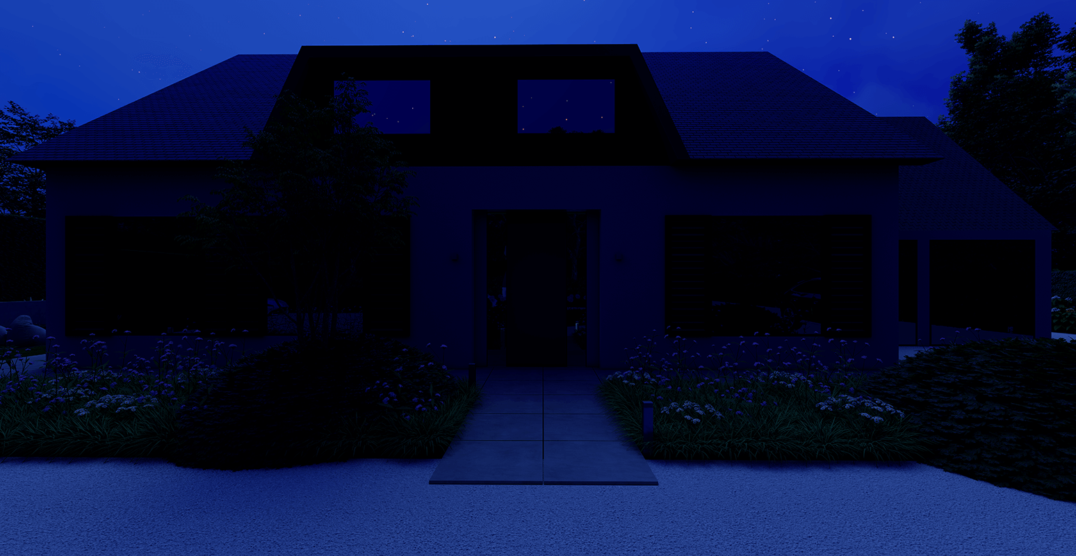 Gevelverlichting - in-lite