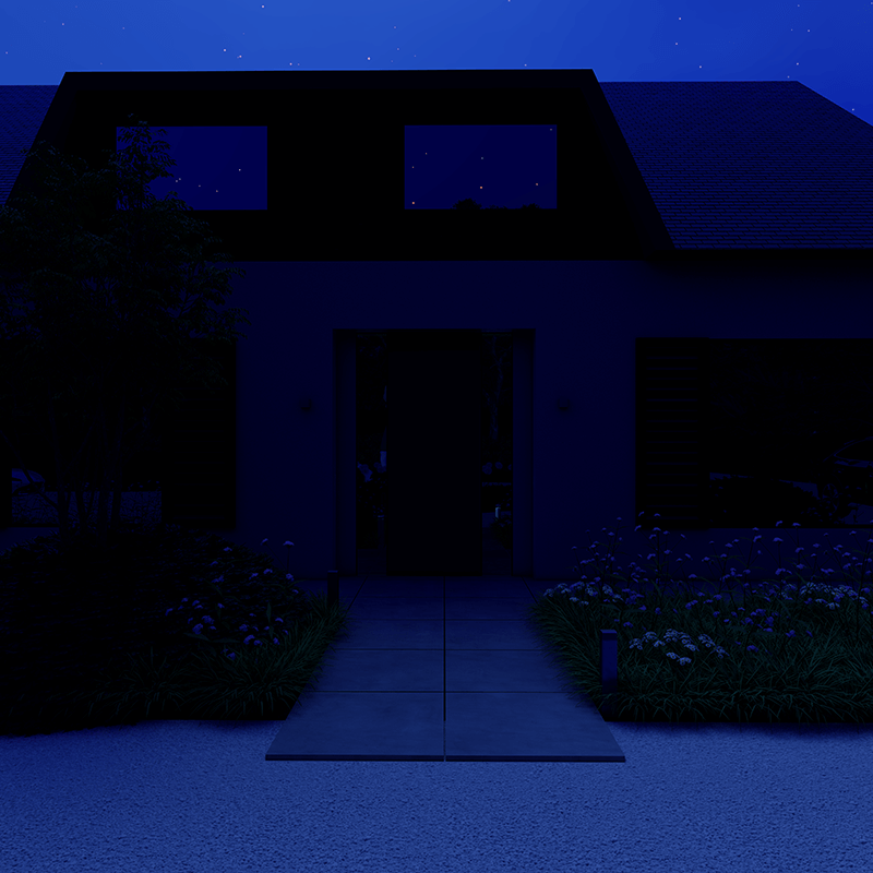 Gevelverlichting - in-lite