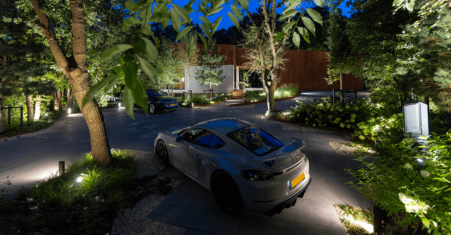 boomverlichting - in-lite