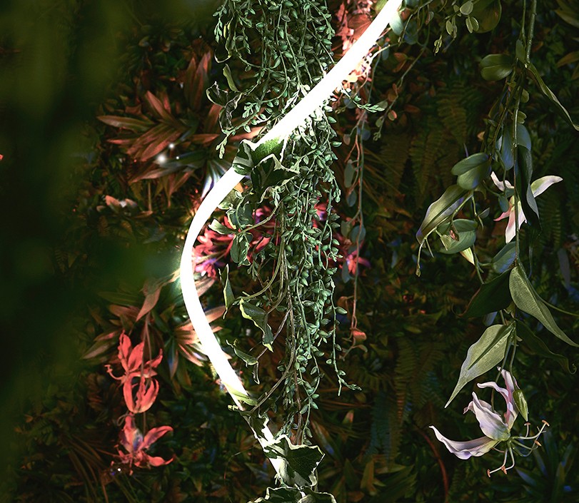 EVO FLEX - outdoor lighting - in-lite