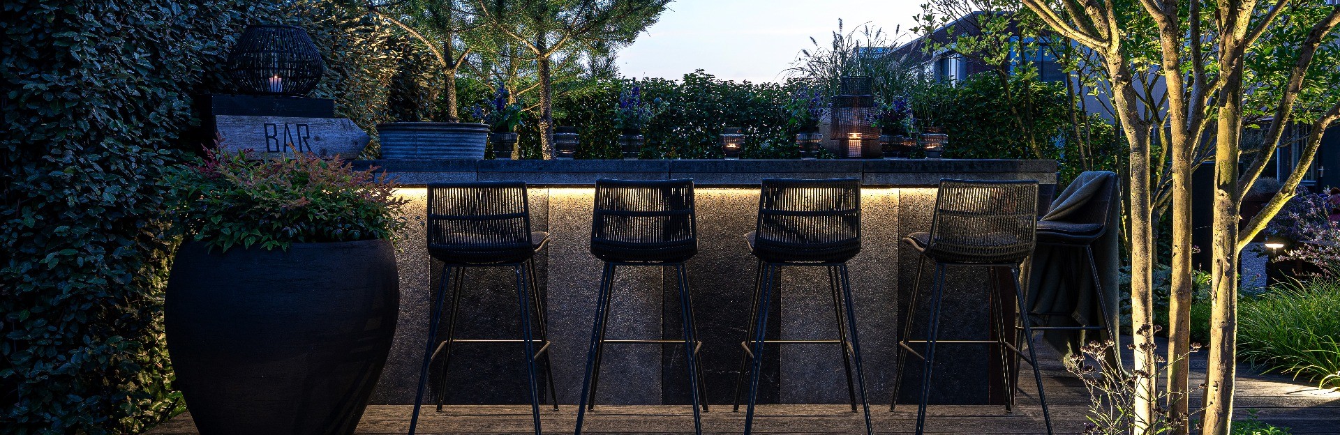 EVO FLEX - Surface lights - Outdoor lighting - in-lite