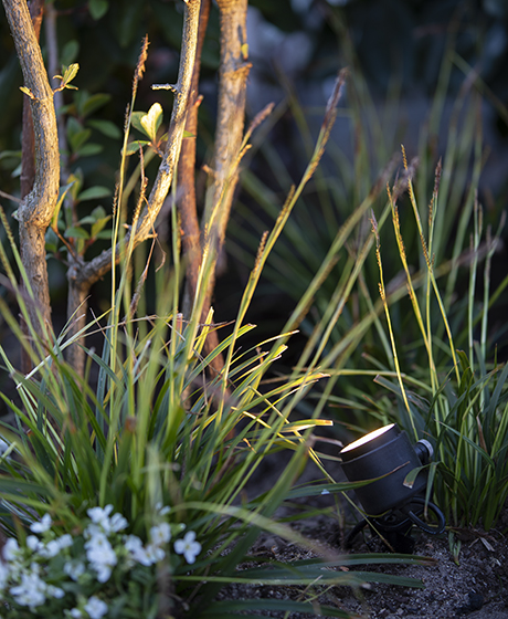 Garden lighting - in-lite
