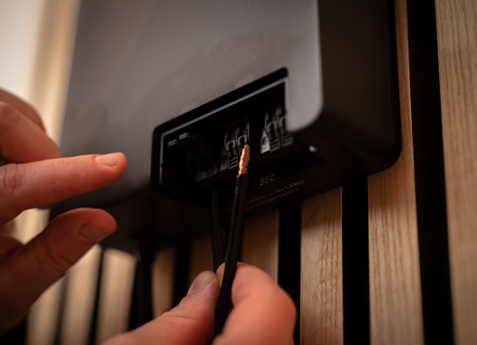 12V Gartenbeleuchtung - Plug & Play - in-lite