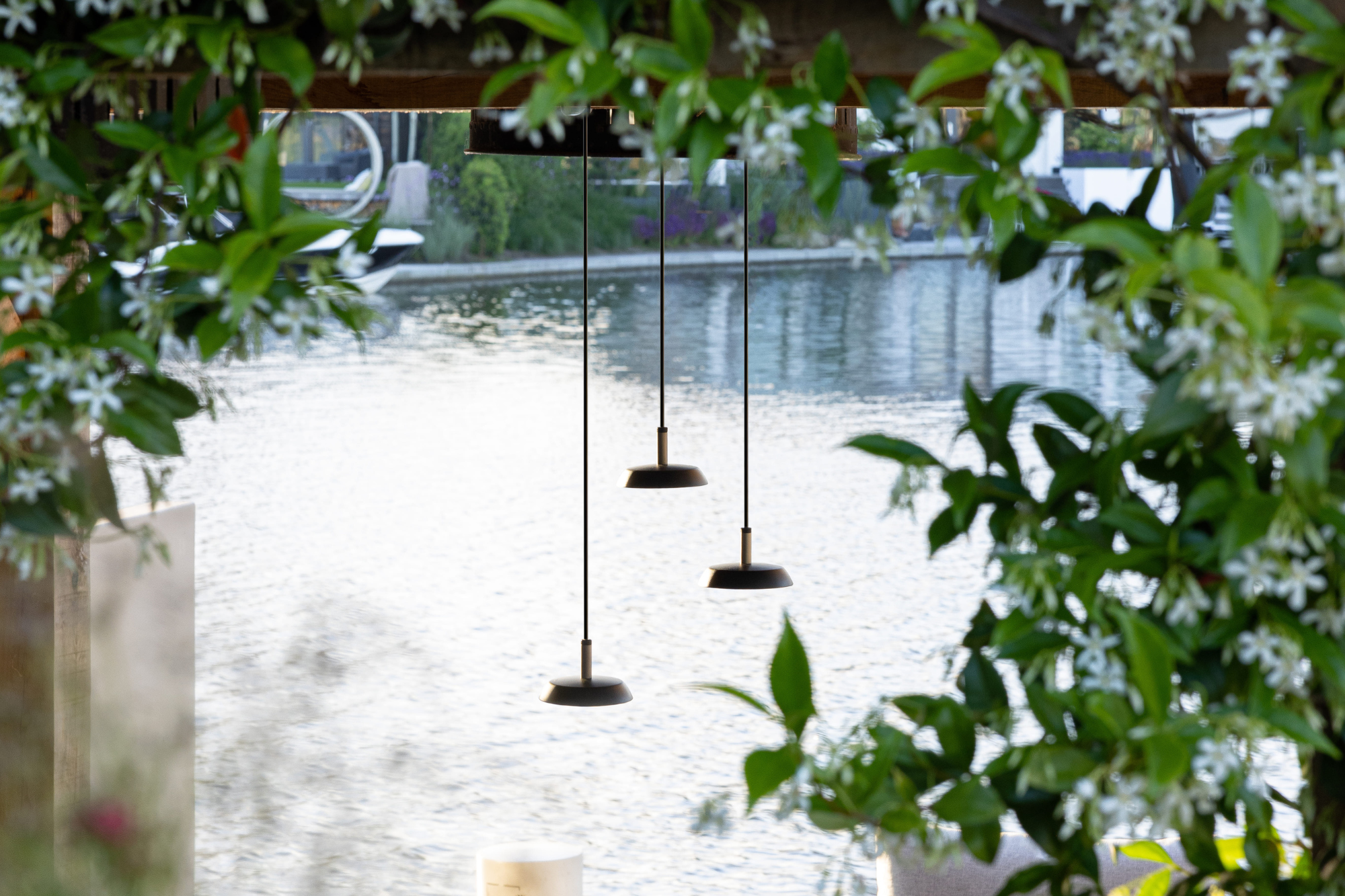 Terrasverlichting - Tuinverlichting - in-lite