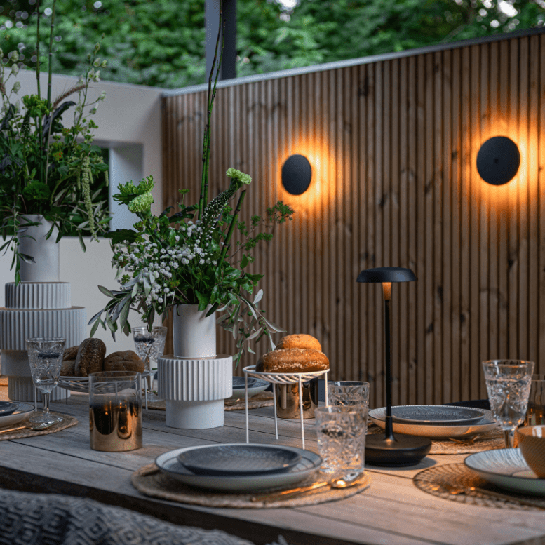 Aussenbeleuchtung - in-lite