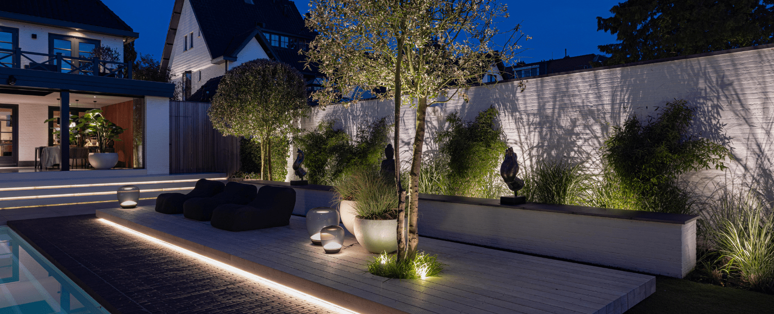 slimme verlichting - in-lite