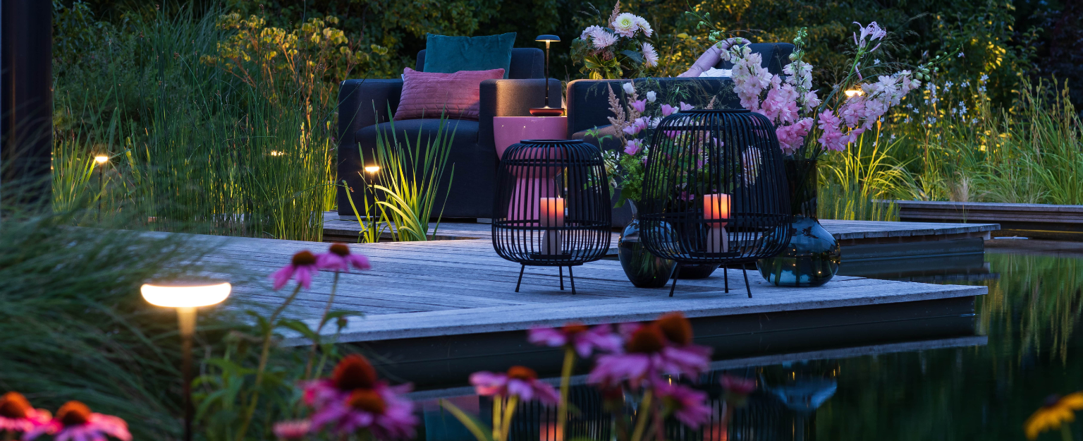 boomverlichting - in-lite