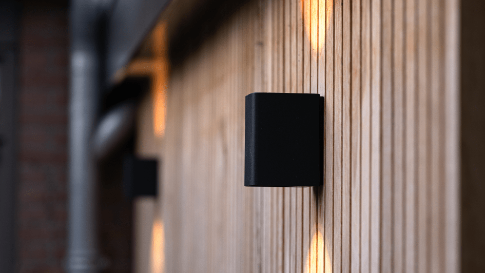 ACE UP-DOWN - Tuinverlichting - in-lite