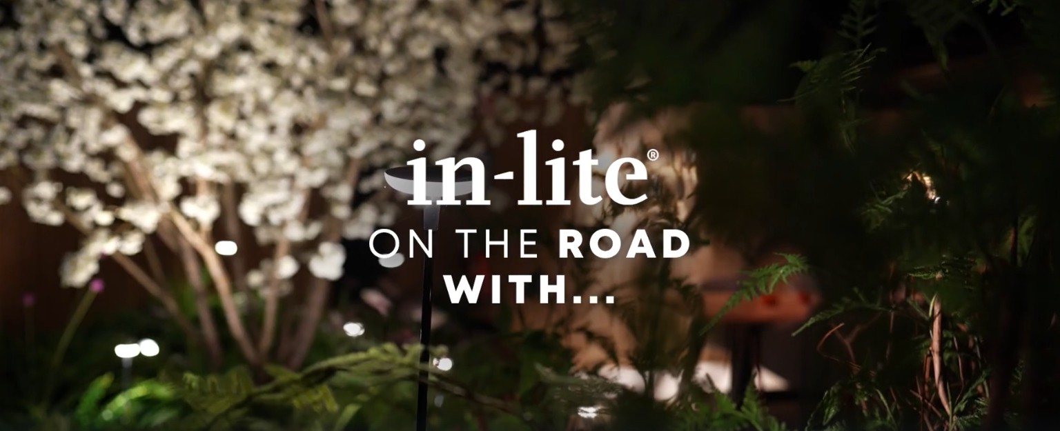 On the road with... Van den Bosch Tuin & Terras - in-lite
