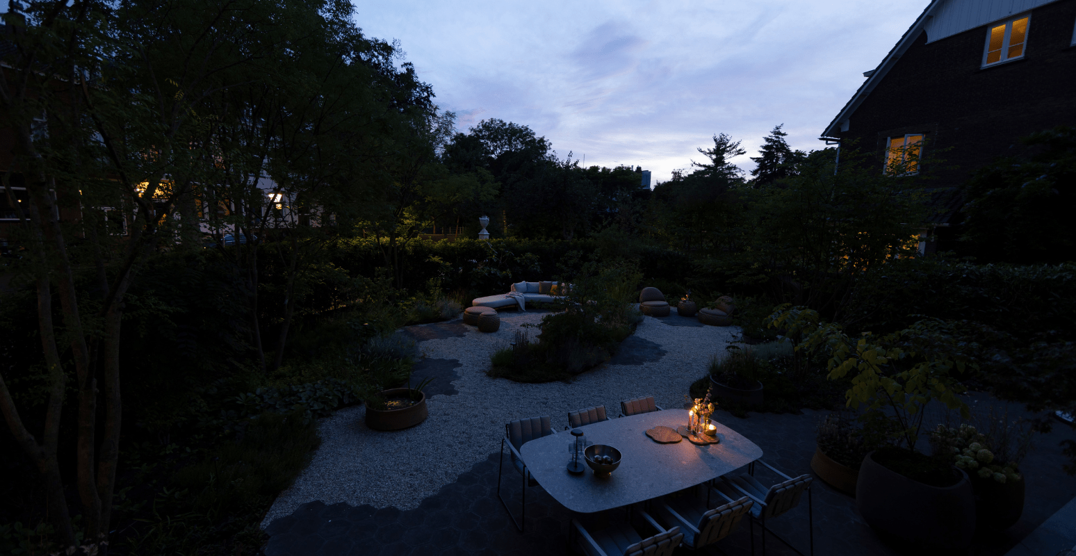 Aussenbeleuchtung - in-lite