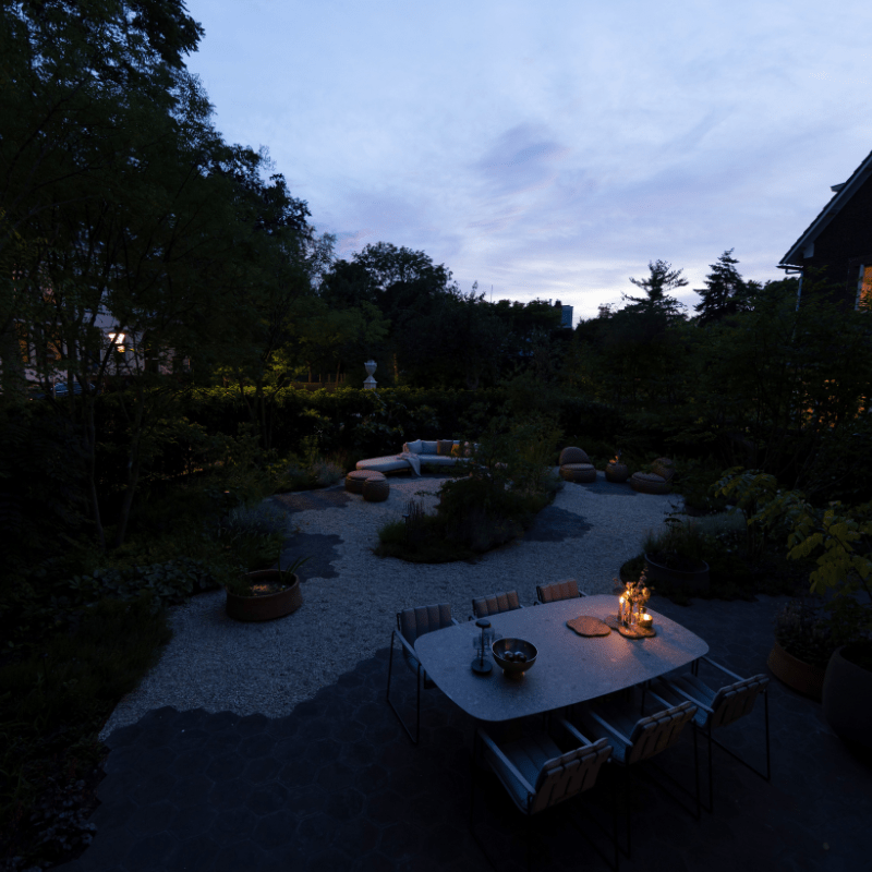 Aussenbeleuchtung - in-lite