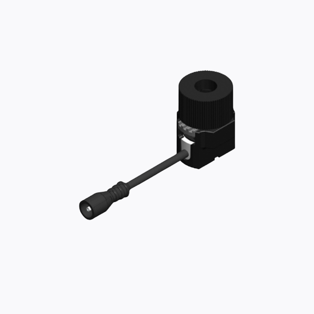 Ein Produktfoto des System-Zubehörs EASY LOCK von in-lite.