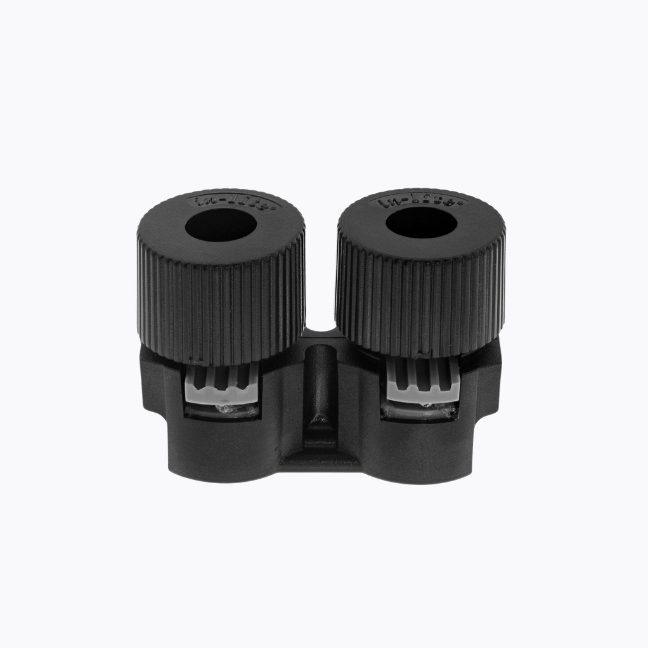 Ein Produktfoto des System-Zubehörs CC-2 von in-lite.