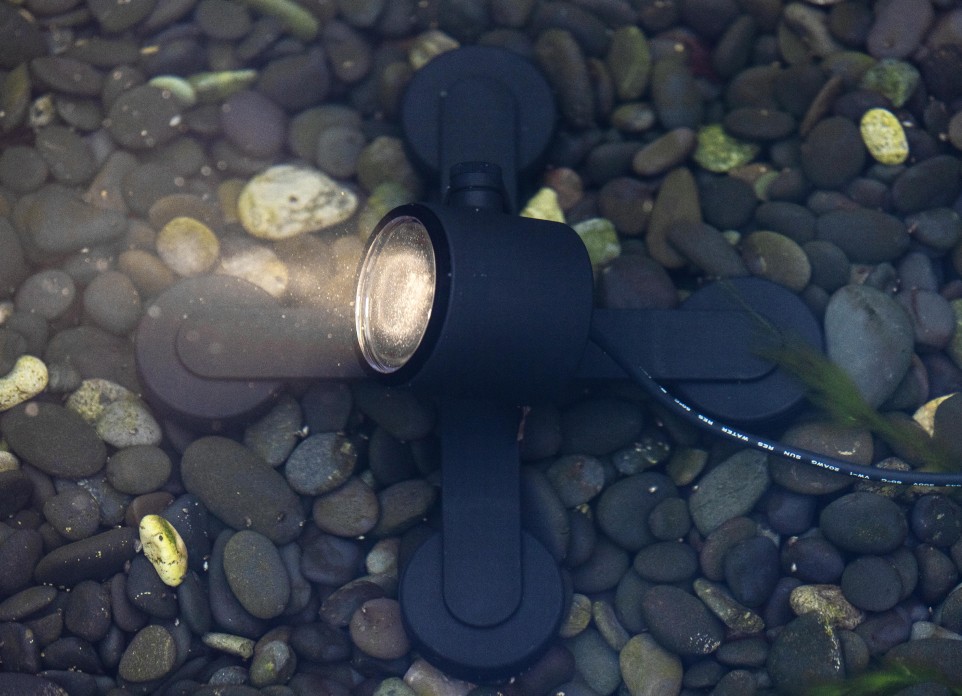 SUB 12v - vijververlichting - tuinverlichting - in-lite