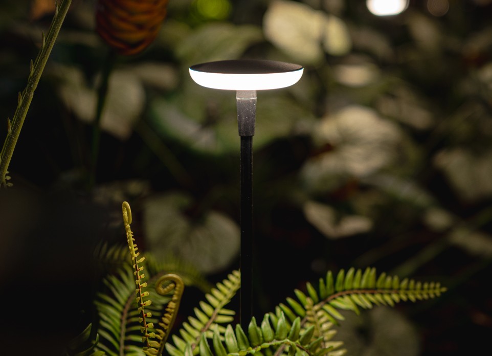 SWAY 12v - tuinverlichting - in-lite