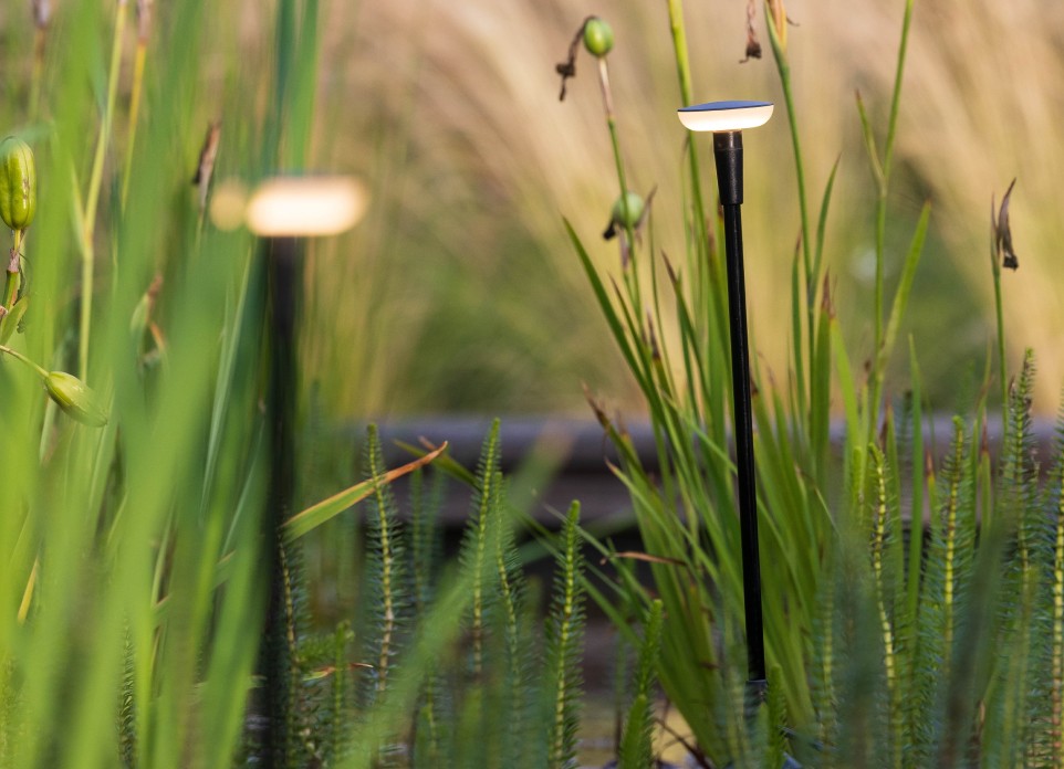 SWAY 12v - vijververlichting - tuinverlichting - in-lite