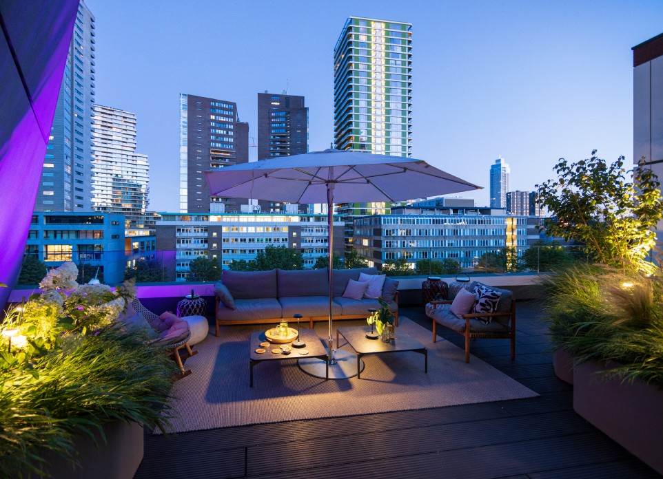 SWAY TABLE - terrasverlichting - tuinverlichting - in-lite 