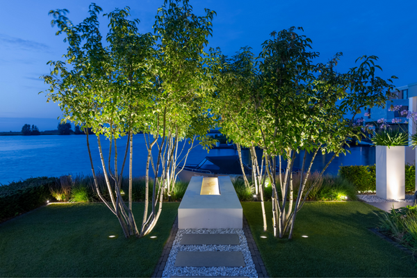 boomverlichting - tuinverlichting - in-lite