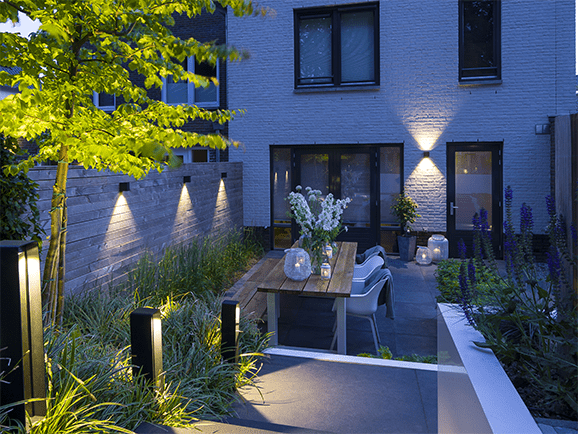Tuinpadverlichting - Tuinverlichting - in-lite