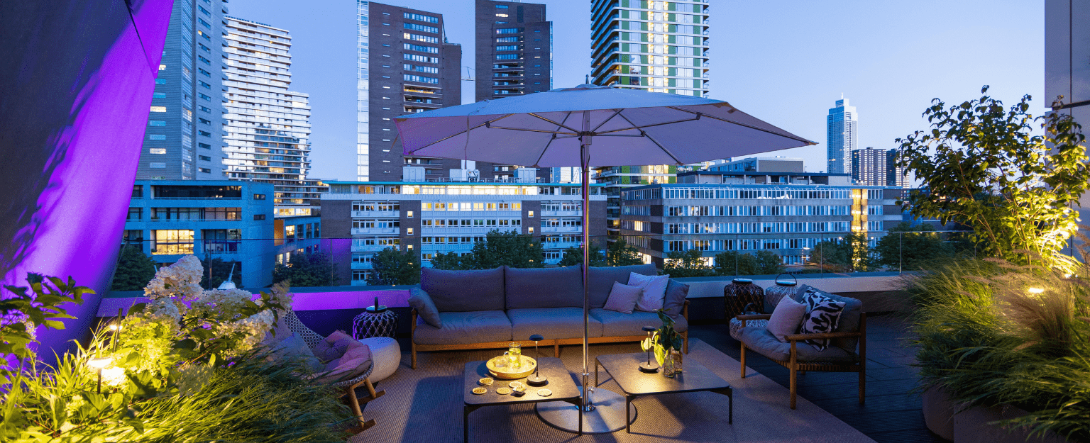 boomverlichting - in-lite