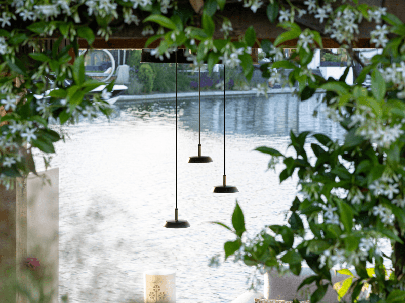 Aussenbeleuchtung - in-lite