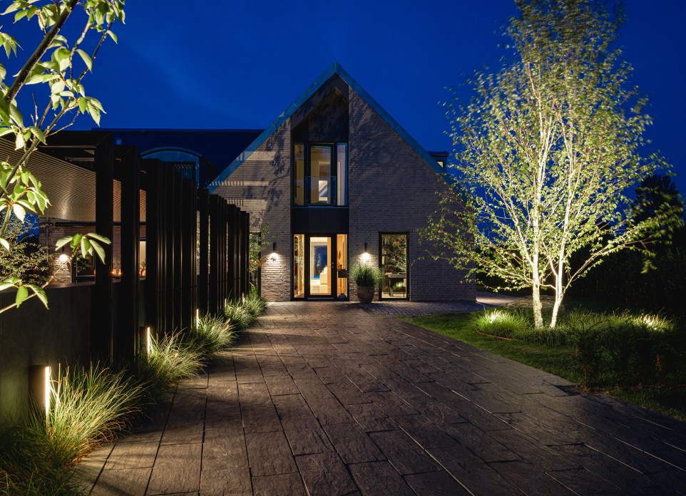 Baumbeleuchtung - in-lite