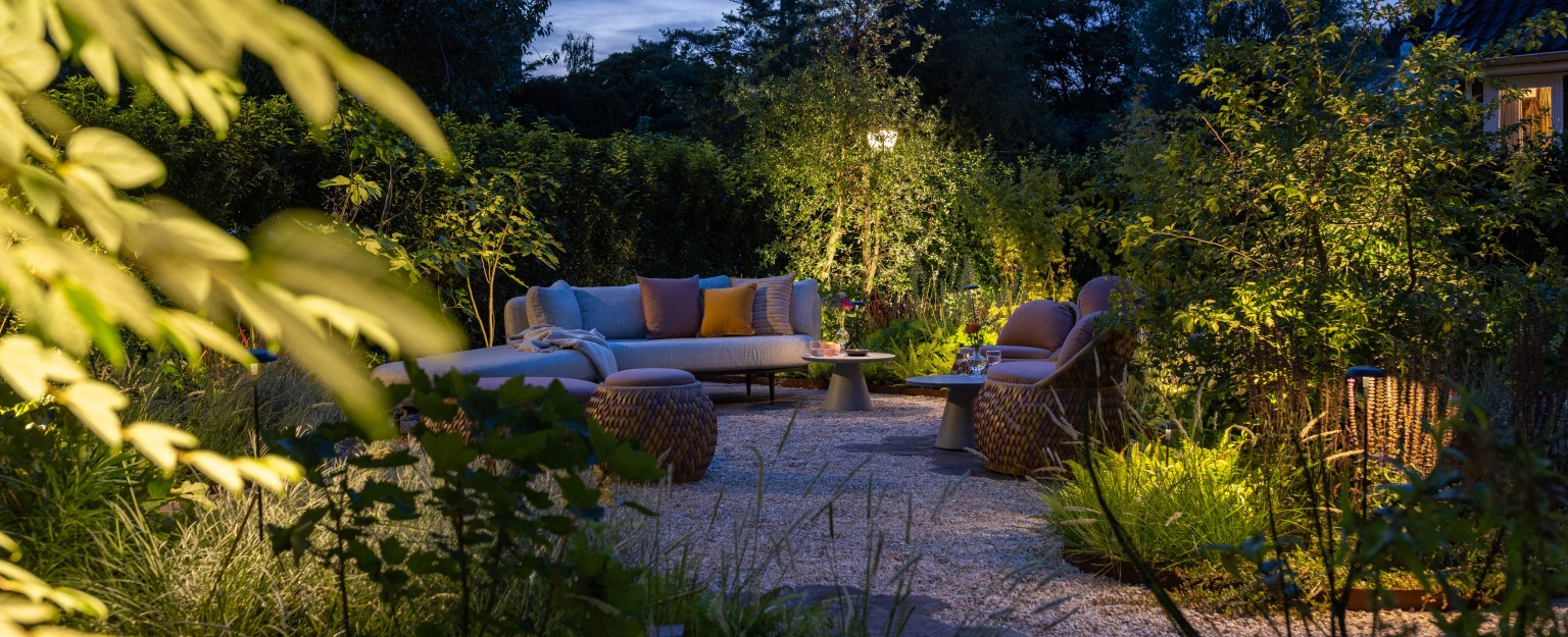 12 Volt Beleuchtung - Aussenbeleuchtung - in-lite 