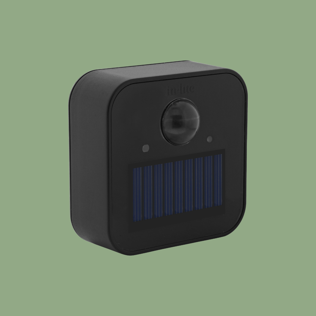 SMART MOVE - motion sensor - in-lite